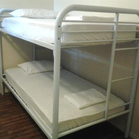 Downtown Hollywood Beach Students' Dorm Hostel ภายนอก รูปภาพ