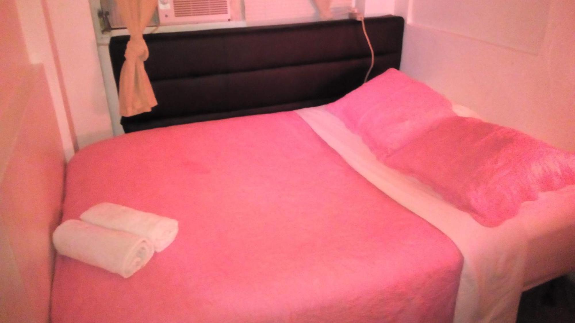 Downtown Hollywood Beach Students' Dorm Hostel ภายนอก รูปภาพ
