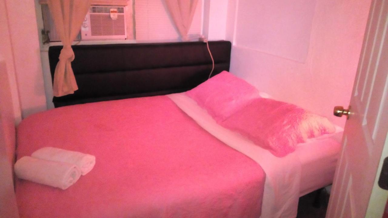 Downtown Hollywood Beach Students' Dorm Hostel ภายนอก รูปภาพ