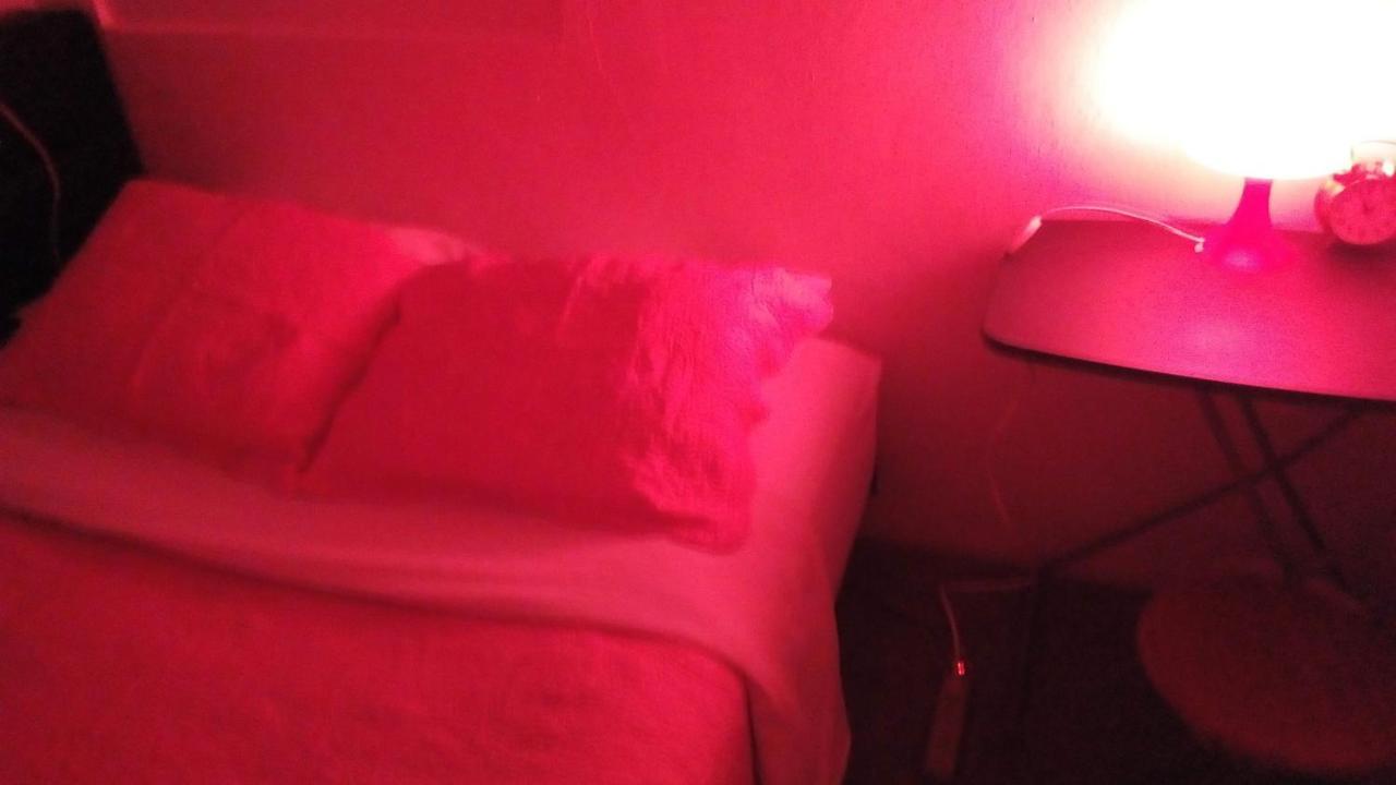 Downtown Hollywood Beach Students' Dorm Hostel ภายนอก รูปภาพ