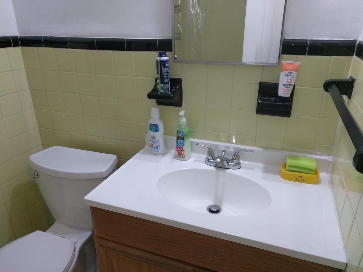 Downtown Hollywood Beach Students' Dorm Hostel ภายนอก รูปภาพ