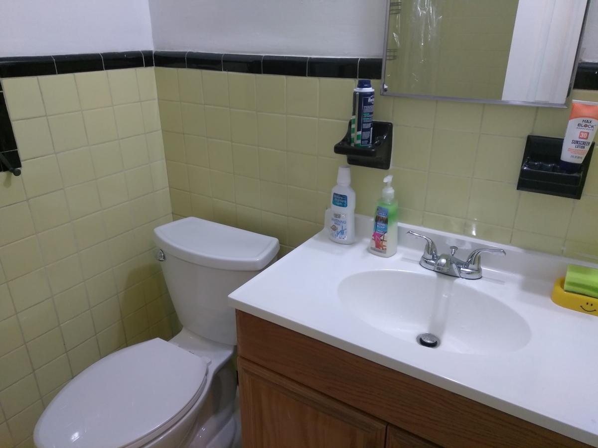 Downtown Hollywood Beach Students' Dorm Hostel ภายนอก รูปภาพ