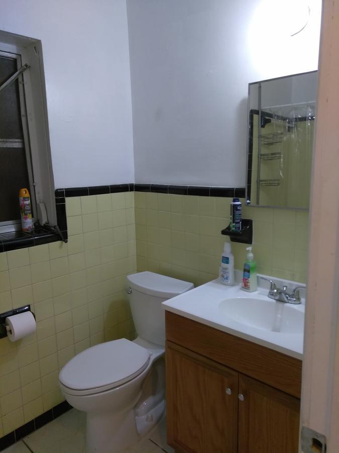 Downtown Hollywood Beach Students' Dorm Hostel ภายนอก รูปภาพ