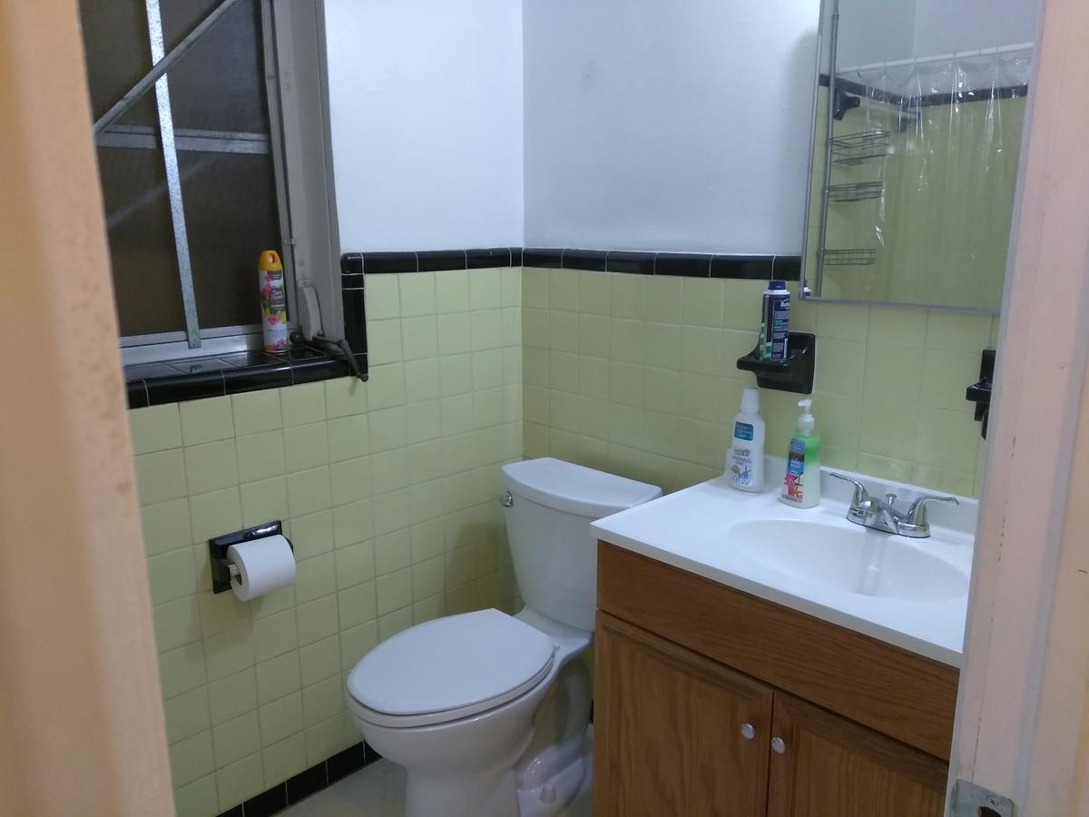 Downtown Hollywood Beach Students' Dorm Hostel ภายนอก รูปภาพ