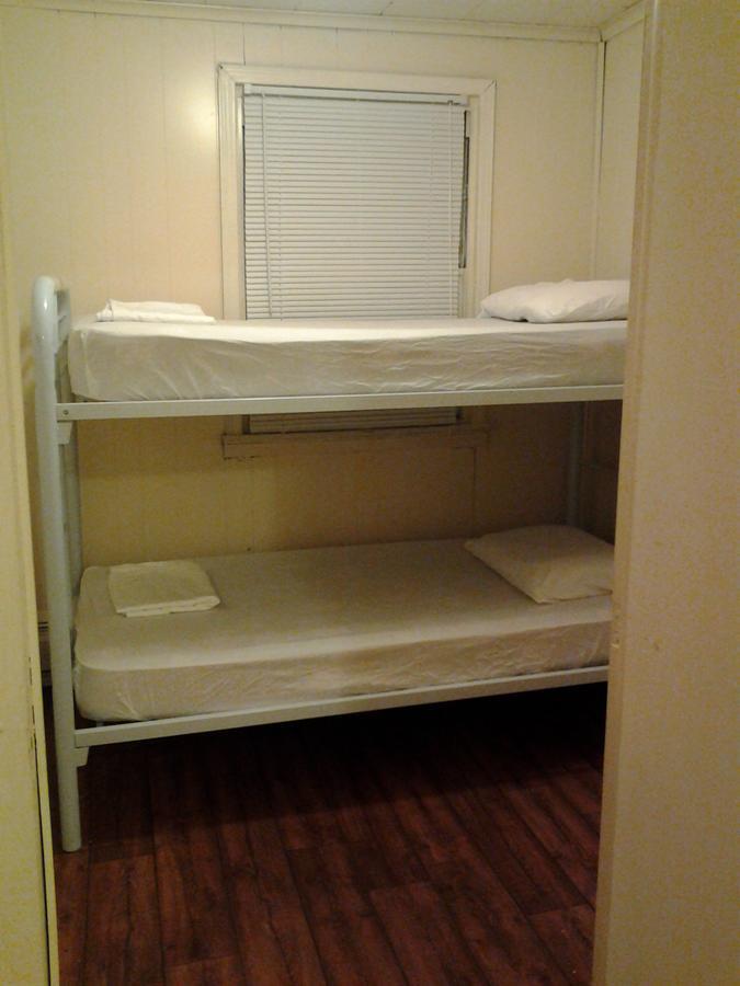 Downtown Hollywood Beach Students' Dorm Hostel ภายนอก รูปภาพ