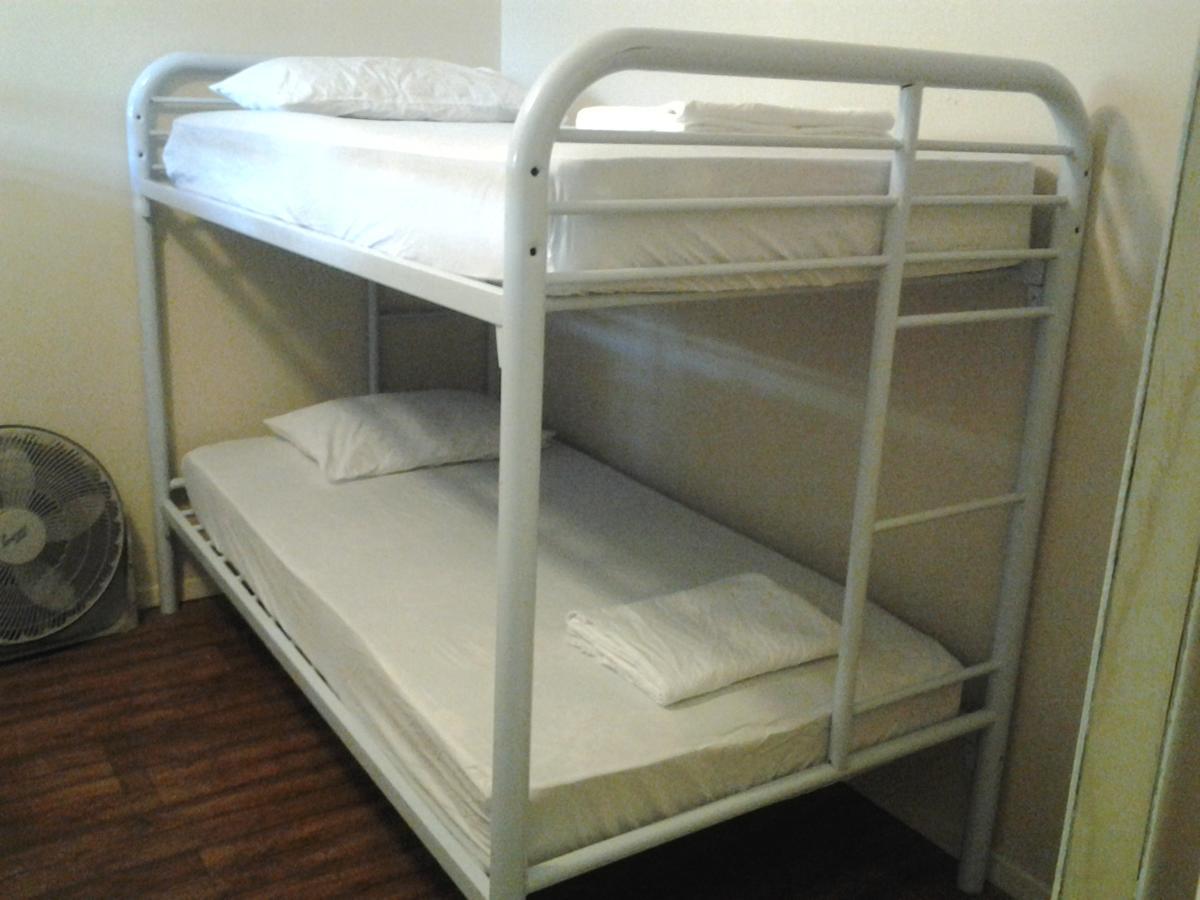 Downtown Hollywood Beach Students' Dorm Hostel ภายนอก รูปภาพ