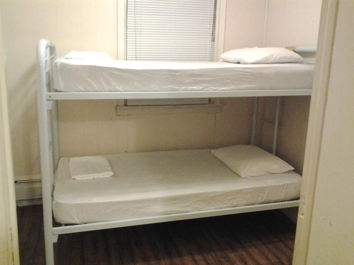 Downtown Hollywood Beach Students' Dorm Hostel ภายนอก รูปภาพ