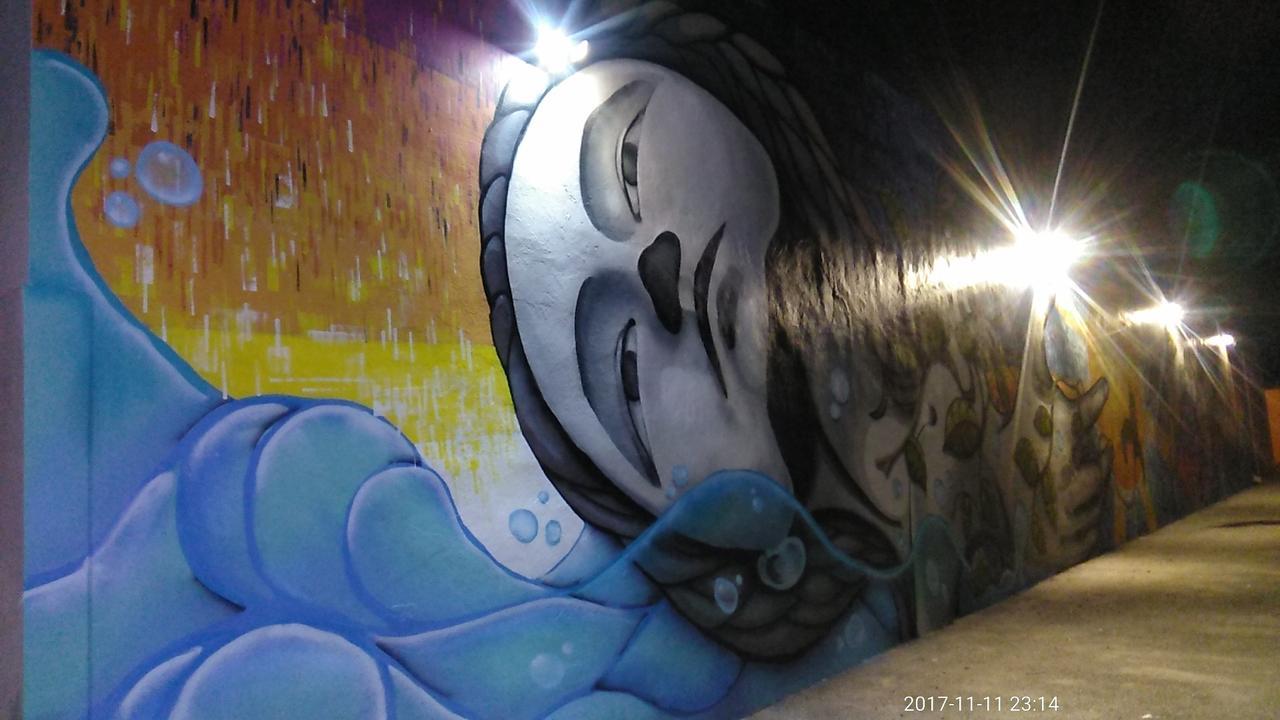 Downtown Hollywood Beach Students' Dorm Hostel ภายนอก รูปภาพ