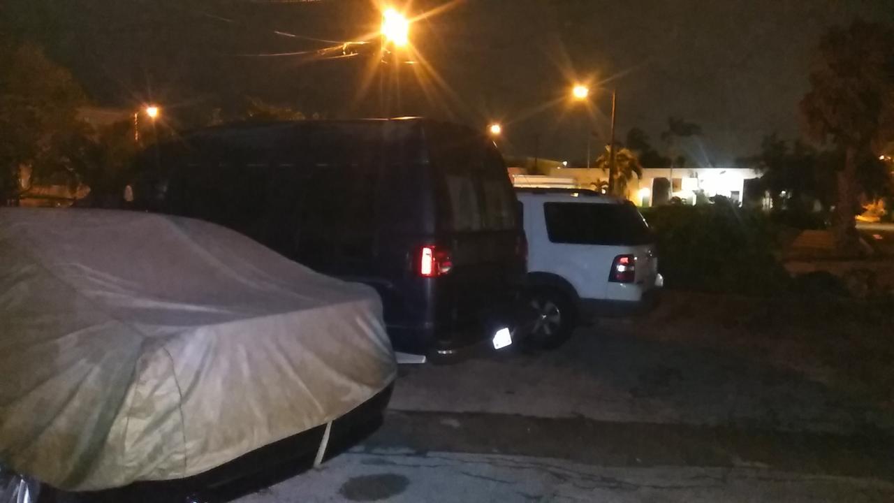 Downtown Hollywood Beach Students' Dorm Hostel ภายนอก รูปภาพ
