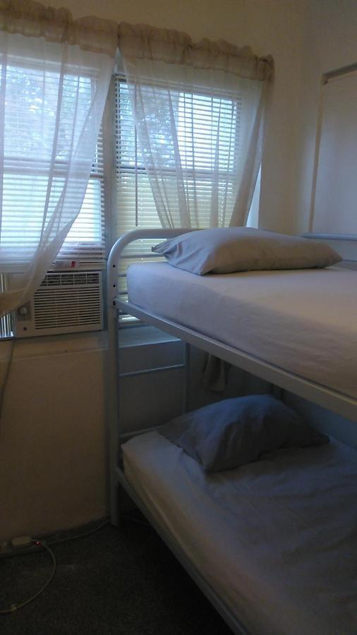 Downtown Hollywood Beach Students' Dorm Hostel ภายนอก รูปภาพ