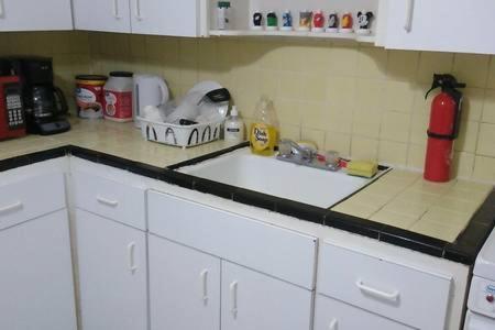 Downtown Hollywood Beach Students' Dorm Hostel ภายนอก รูปภาพ